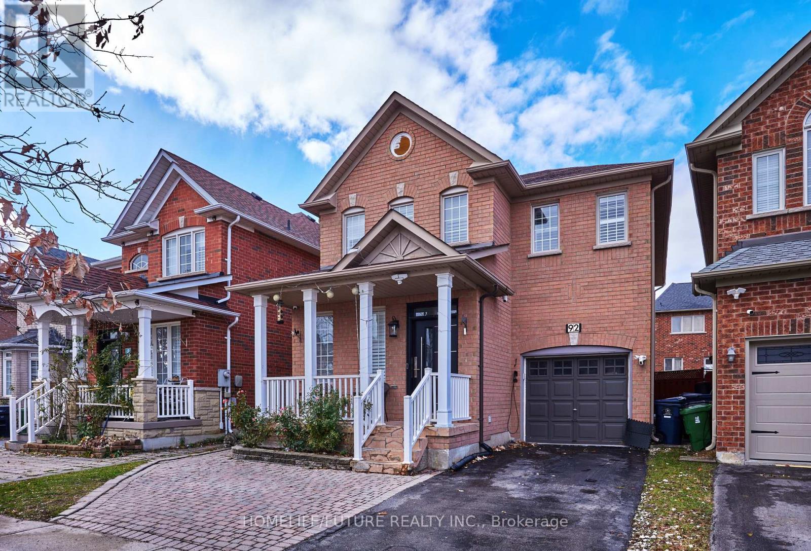 92 Pogonia Street, Toronto, Ontario  M1X 1Z5 - Photo 3 - E12567564