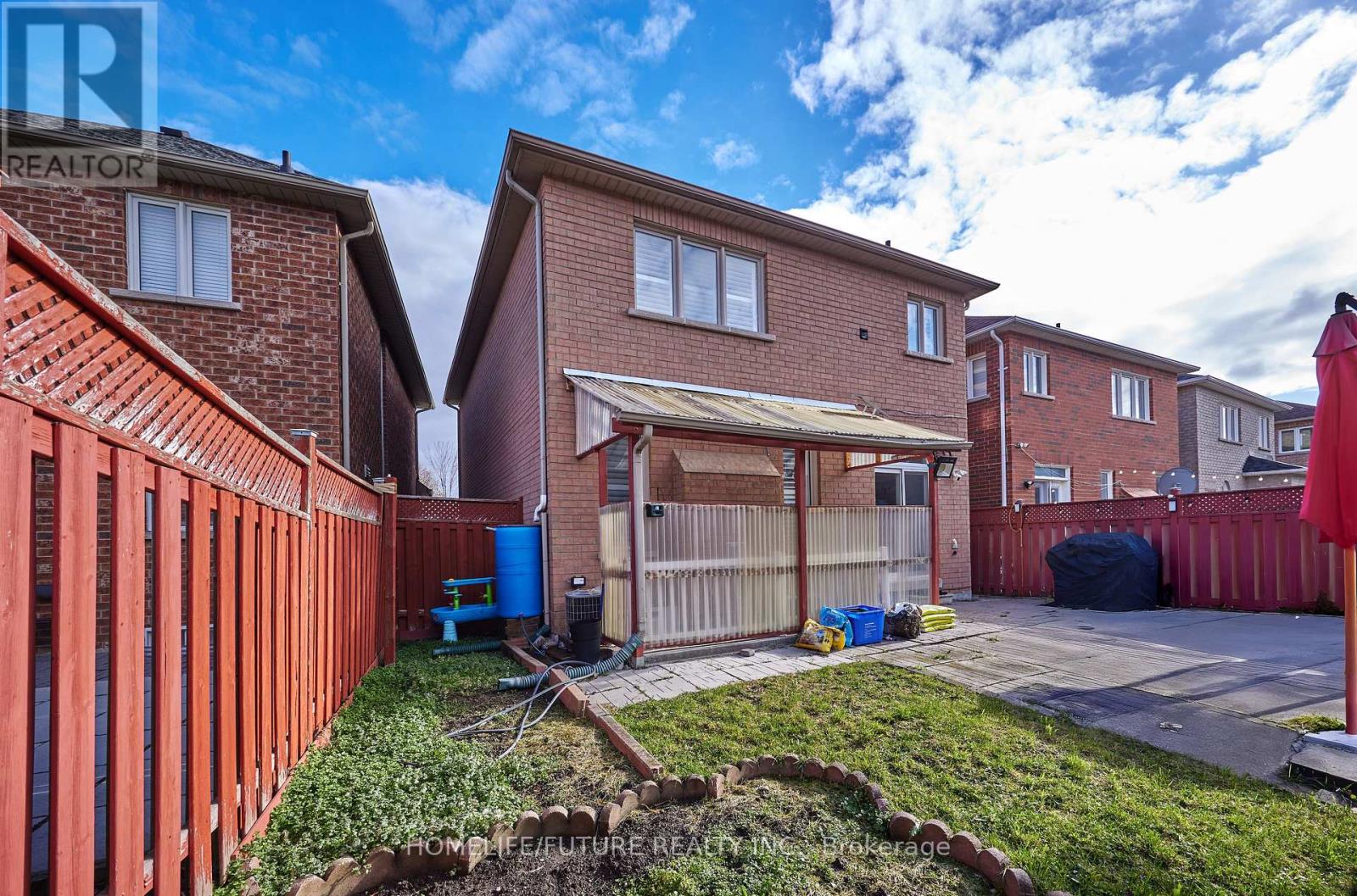 92 Pogonia Street, Toronto, Ontario  M1X 1Z5 - Photo 38 - E12567564