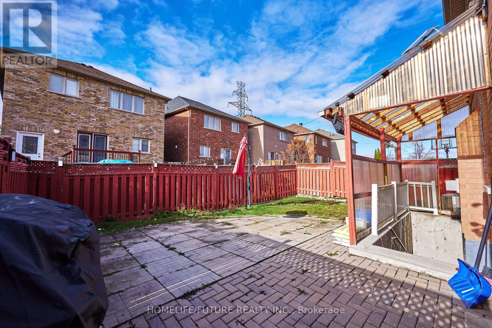 92 Pogonia Street, Toronto, Ontario  M1X 1Z5 - Photo 39 - E12567564