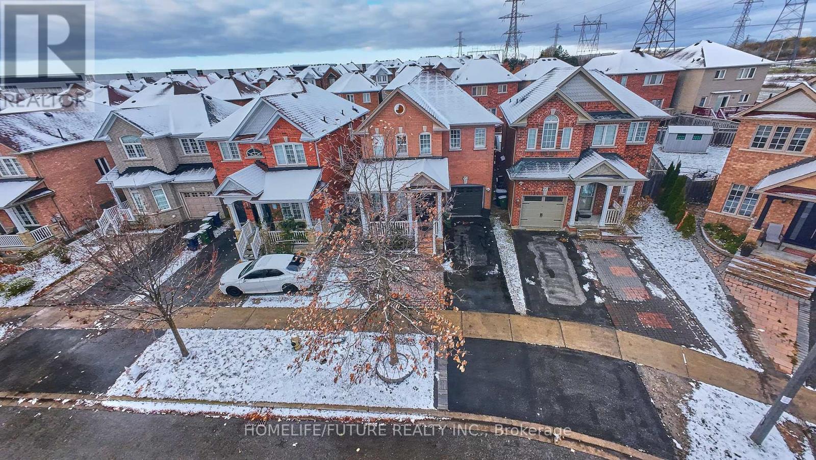 92 Pogonia Street, Toronto, Ontario  M1X 1Z5 - Photo 4 - E12567564