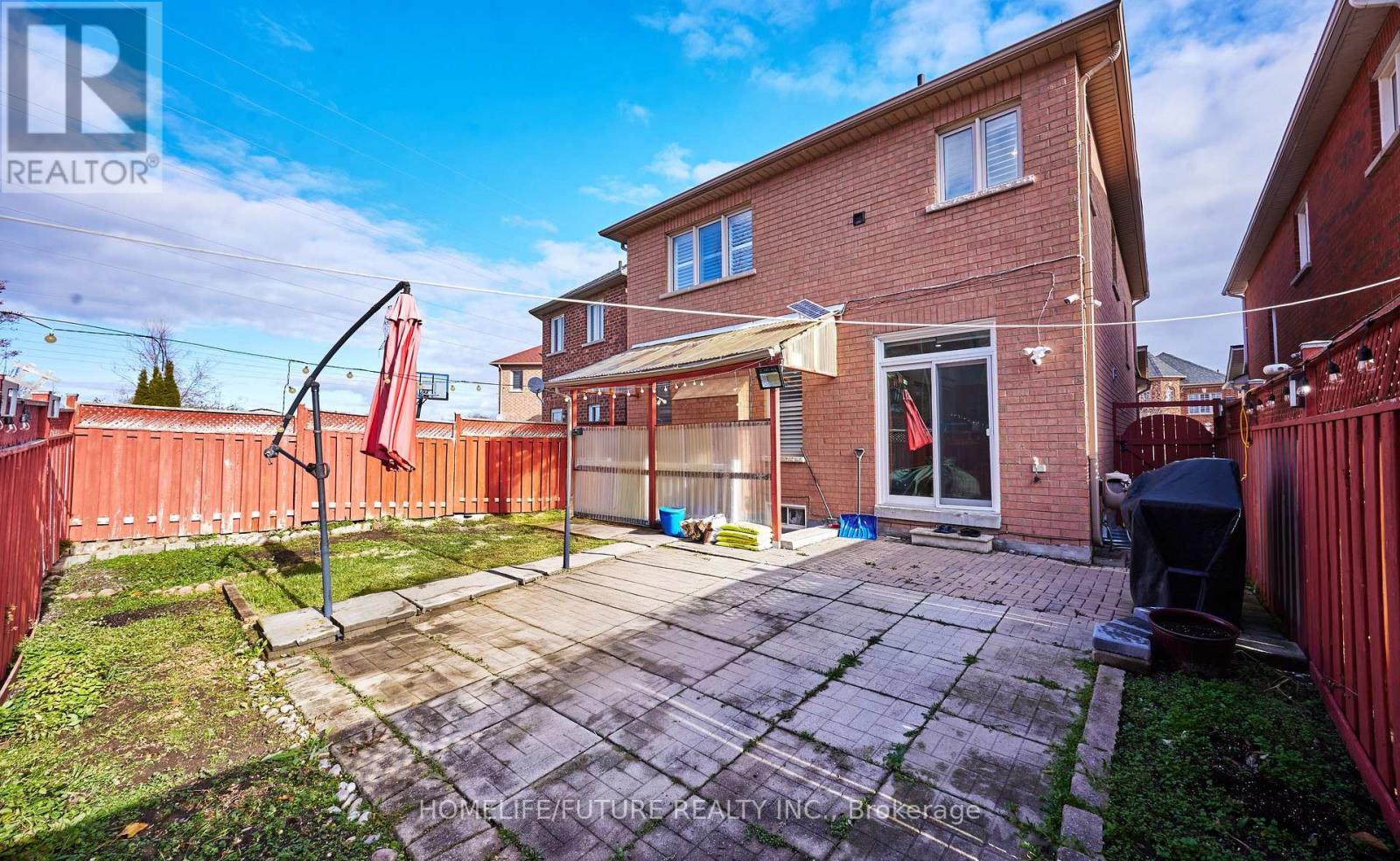 92 Pogonia Street, Toronto, Ontario  M1X 1Z5 - Photo 40 - E12567564