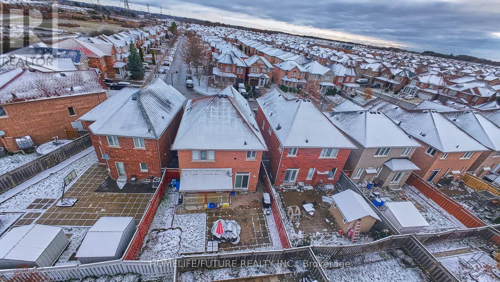 92 Pogonia Street, Toronto, Ontario  M1X 1Z5 - Photo 5 - E12567564