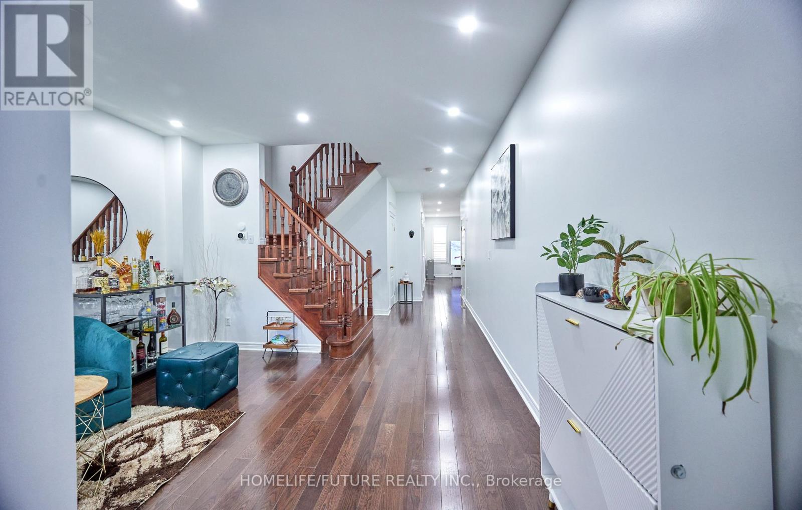 92 Pogonia Street, Toronto, Ontario  M1X 1Z5 - Photo 6 - E12567564