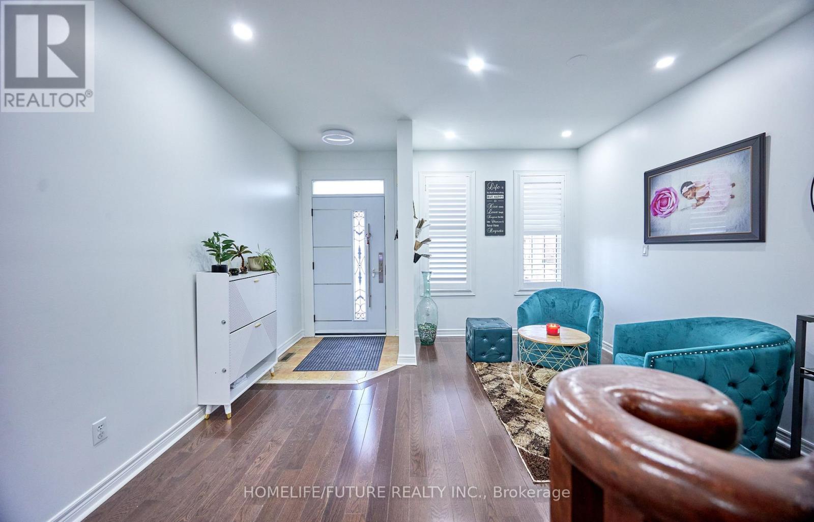 92 Pogonia Street, Toronto, Ontario  M1X 1Z5 - Photo 7 - E12567564