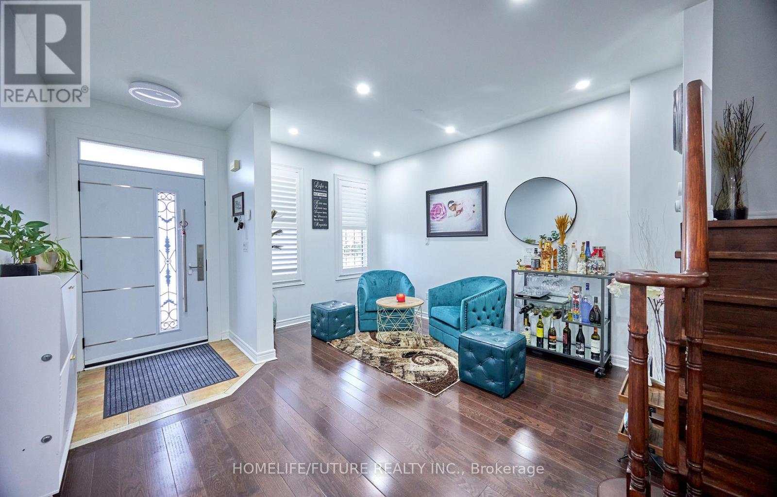 92 Pogonia Street, Toronto, Ontario  M1X 1Z5 - Photo 8 - E12567564