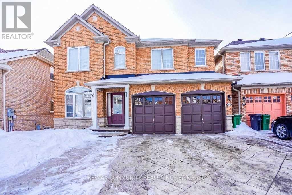 BASEMENT - 16 WEAVER DRIVE, Toronto, Ontario