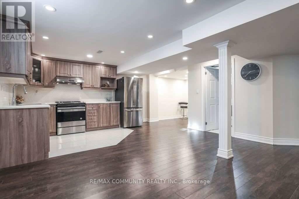 Basement - 16 Weaver Drive, Toronto, Ontario  M1X 1V2 - Photo 10 - E12567590