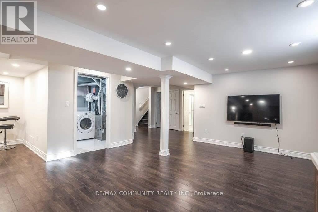 Basement - 16 Weaver Drive, Toronto, Ontario  M1X 1V2 - Photo 11 - E12567590