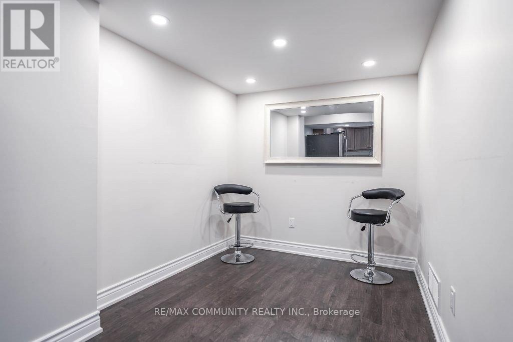 Basement - 16 Weaver Drive, Toronto, Ontario  M1X 1V2 - Photo 12 - E12567590