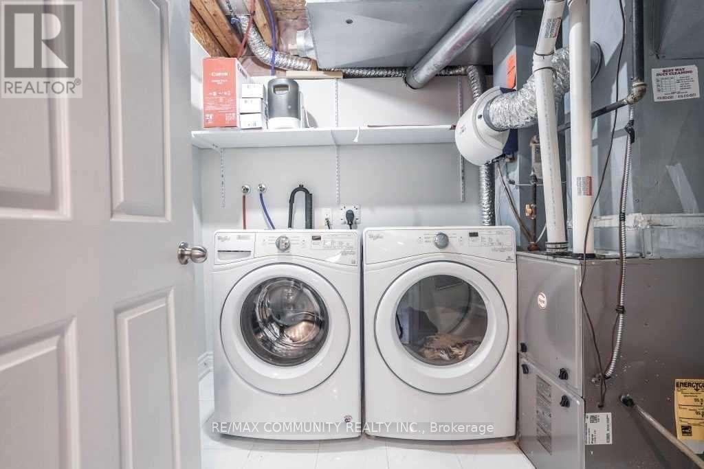 Basement - 16 Weaver Drive, Toronto, Ontario  M1X 1V2 - Photo 20 - E12567590