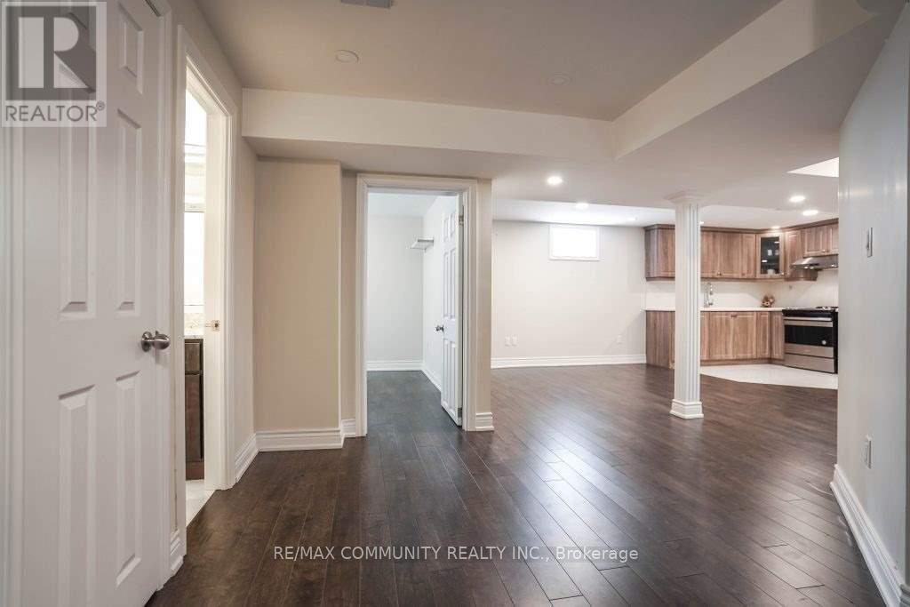 Basement - 16 Weaver Drive, Toronto, Ontario  M1X 1V2 - Photo 3 - E12567590