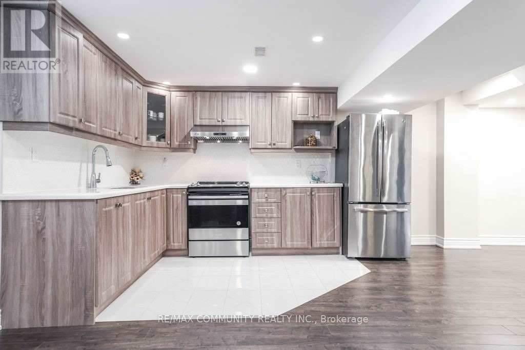 Basement - 16 Weaver Drive, Toronto, Ontario  M1X 1V2 - Photo 4 - E12567590