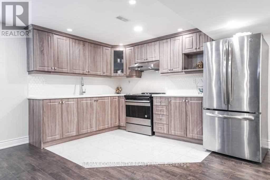 Basement - 16 Weaver Drive, Toronto, Ontario  M1X 1V2 - Photo 5 - E12567590