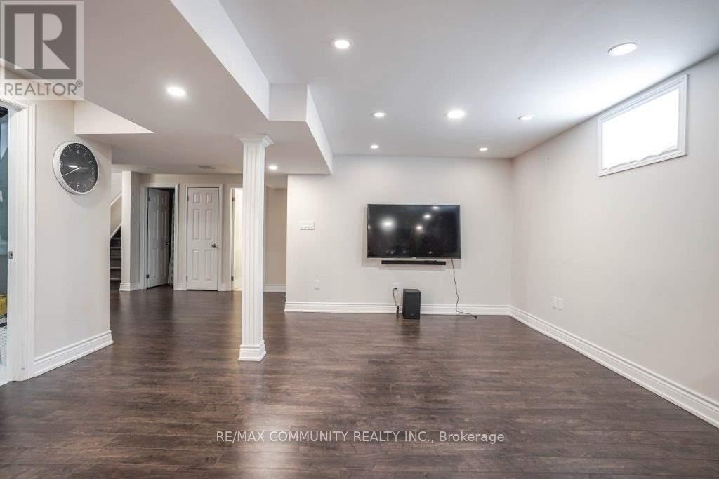 Basement - 16 Weaver Drive, Toronto, Ontario  M1X 1V2 - Photo 8 - E12567590