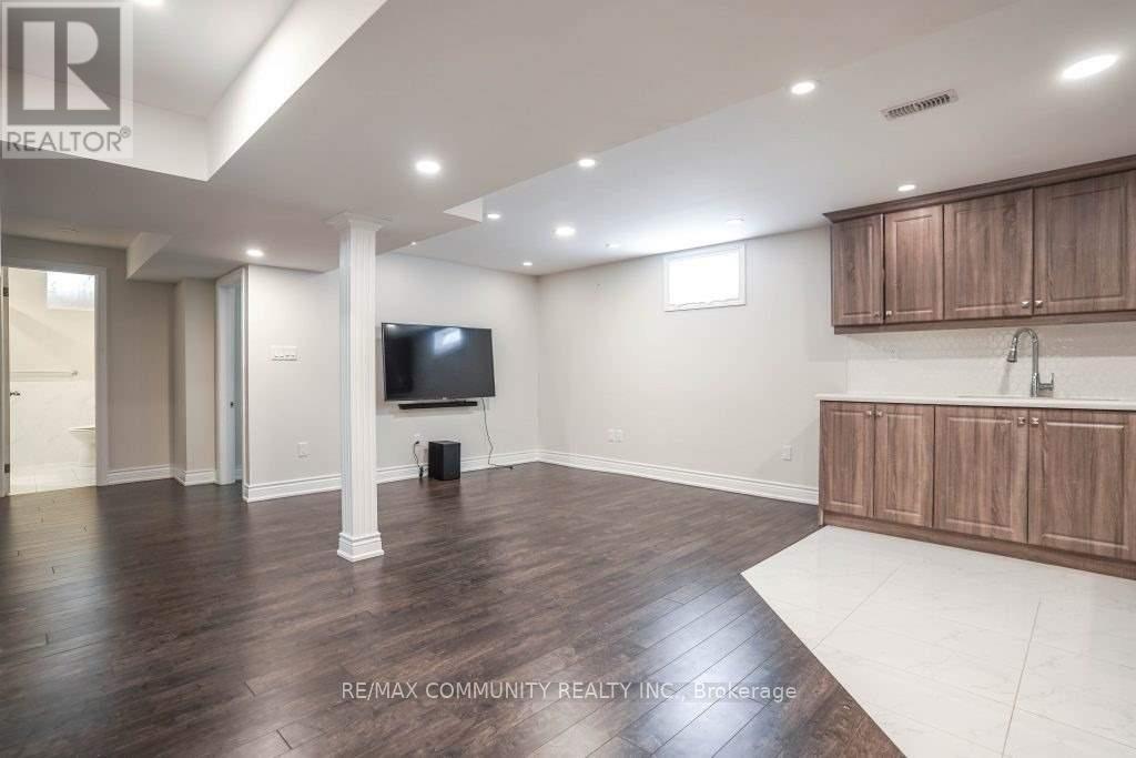 Basement - 16 Weaver Drive, Toronto, Ontario  M1X 1V2 - Photo 9 - E12567590