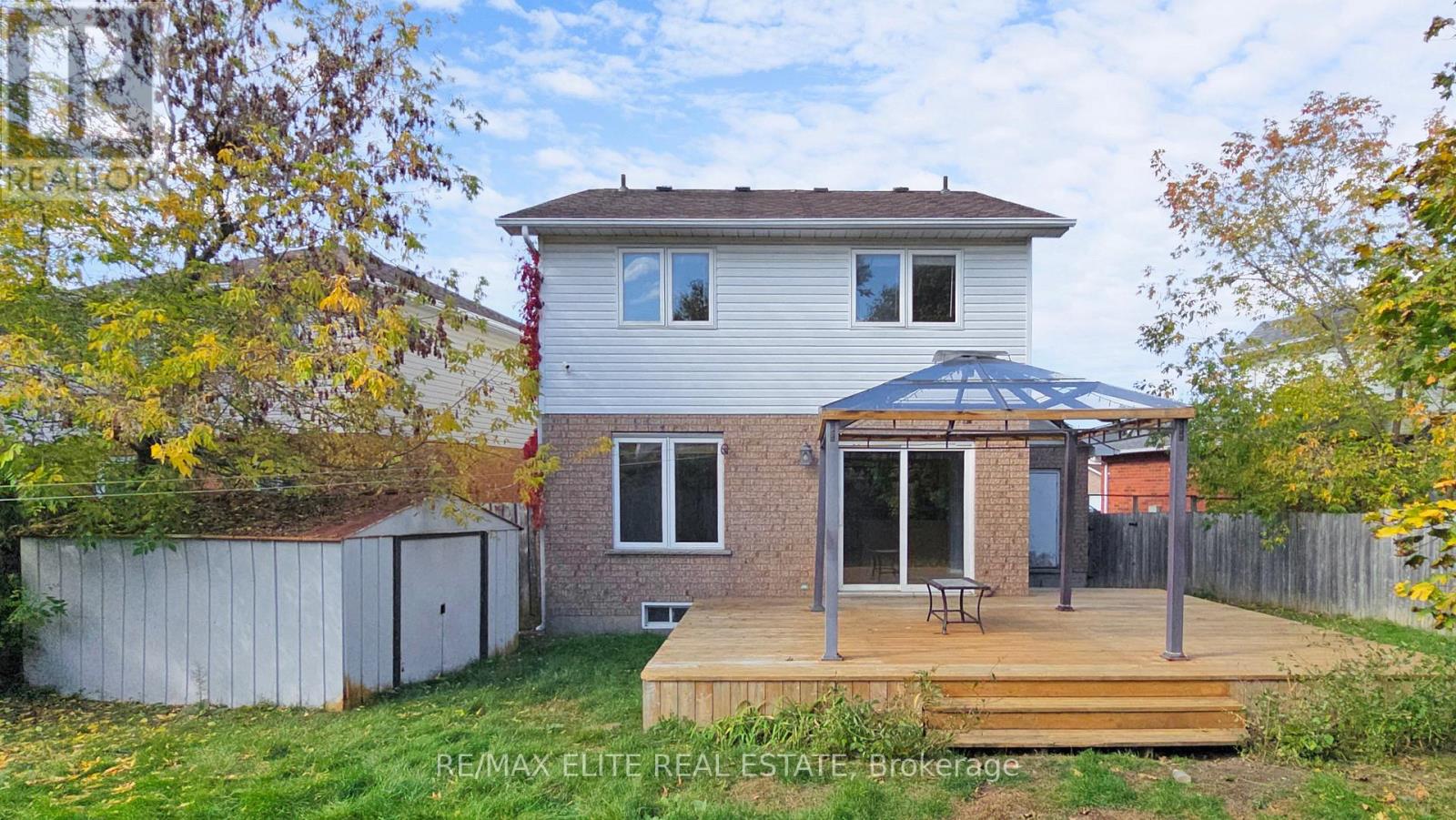 1785 Mcgill Court, Oshawa, Ontario  L1G 8A3 - Photo 36 - E12567594