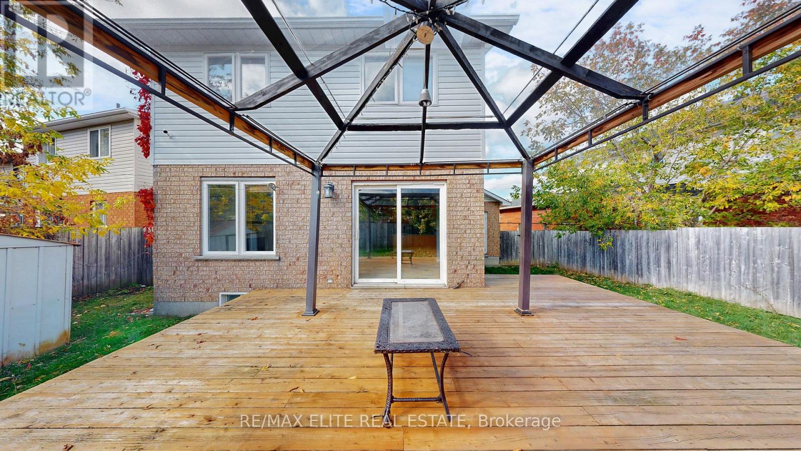 1785 Mcgill Court, Oshawa, Ontario  L1G 8A3 - Photo 38 - E12567594