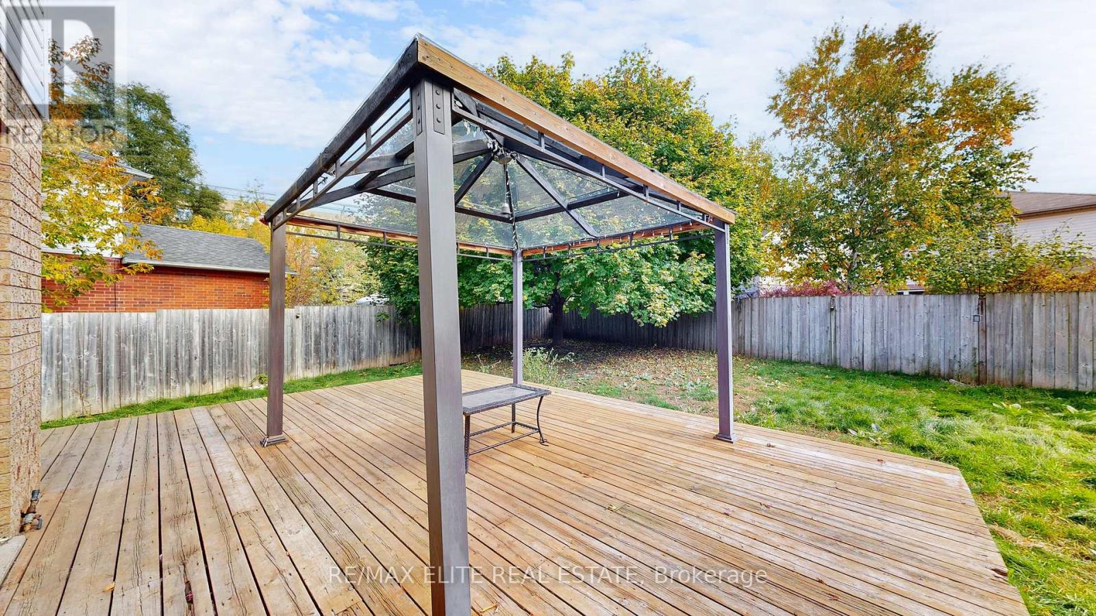 1785 Mcgill Court, Oshawa, Ontario  L1G 8A3 - Photo 39 - E12567594