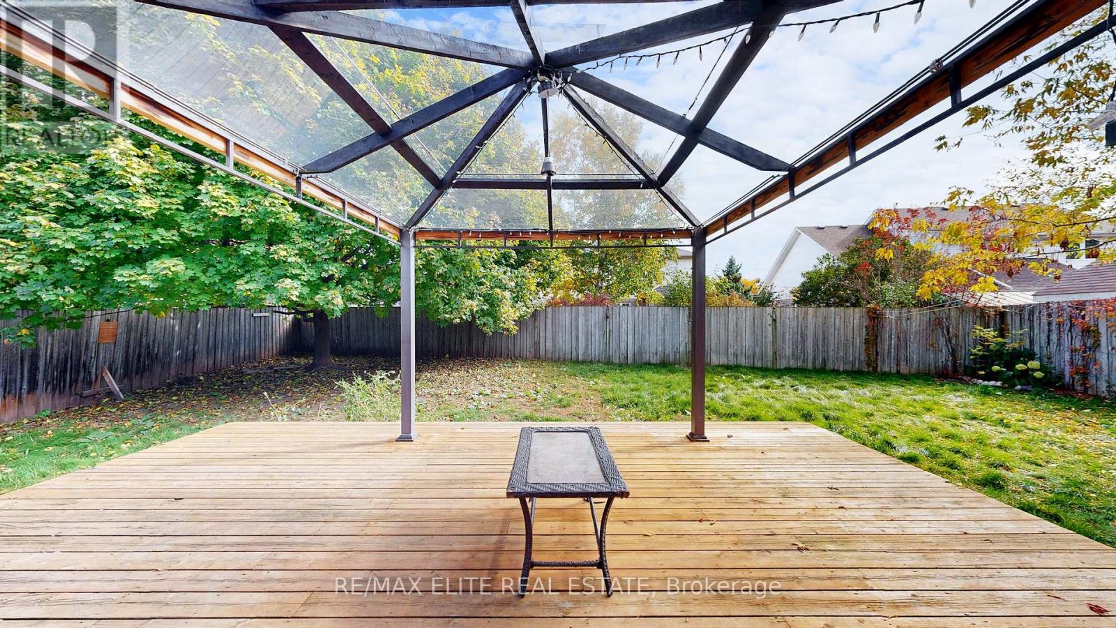 1785 Mcgill Court, Oshawa, Ontario  L1G 8A3 - Photo 40 - E12567594