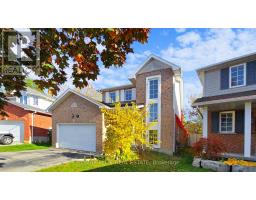 1785 MCGILL COURT, Oshawa, Ontario