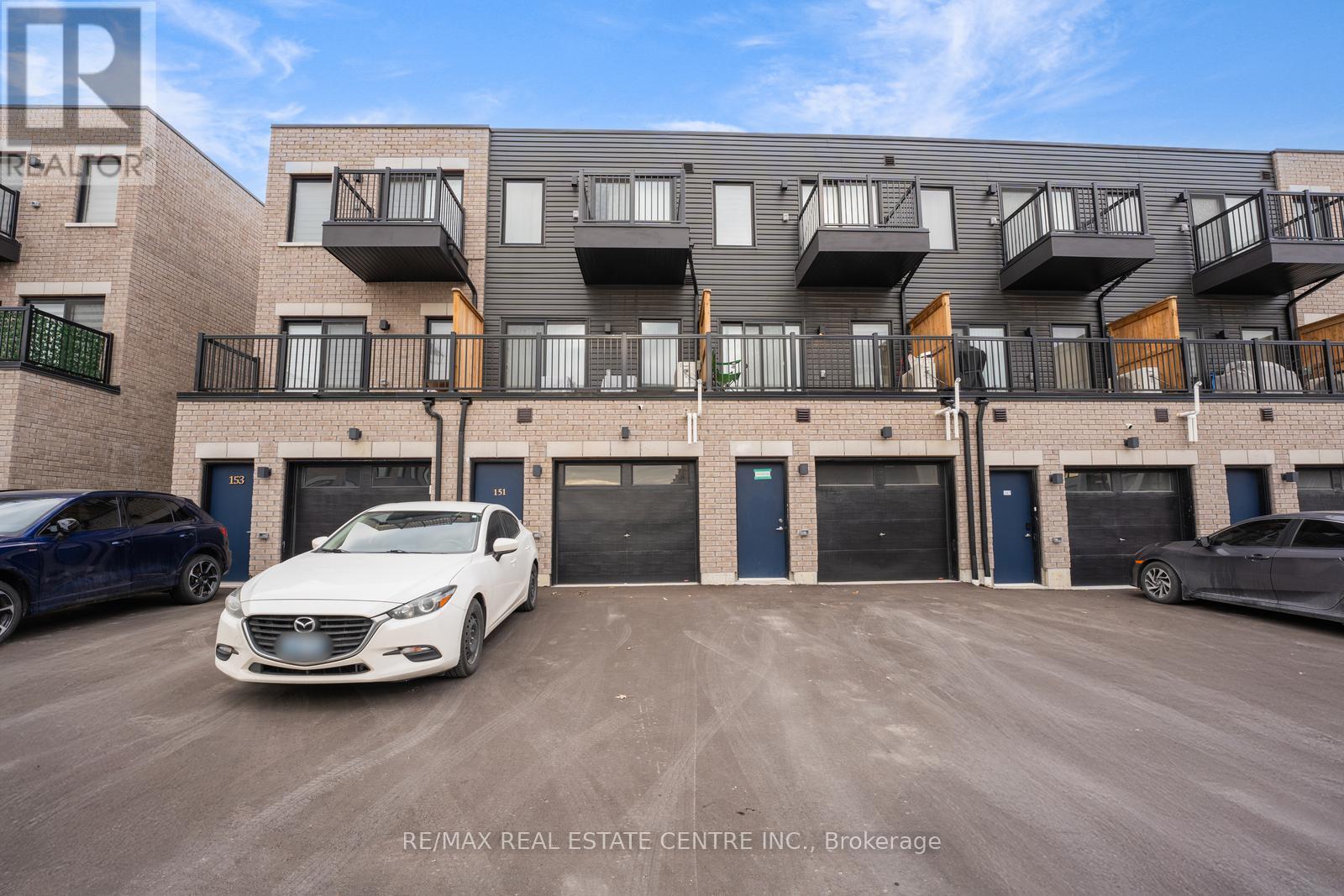 149 Hunt Street, Ajax, Ontario  L1S 7M3 - Photo 3 - E12567666