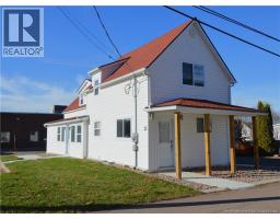 33 Comeau Street, shediac, New Brunswick