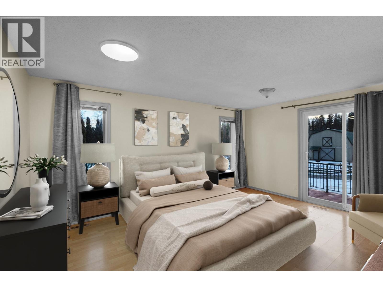 9949 Old Summit Lake Road, Prince George, British Columbia  V2K 5T1 - Photo 7 - R3069290