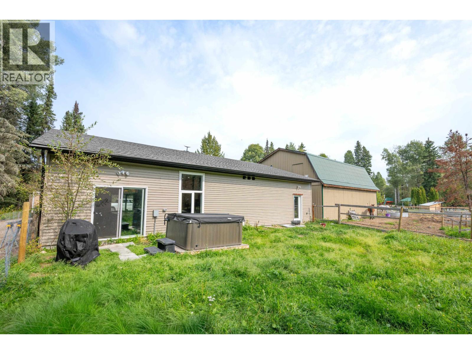 9949 Old Summit Lake Road, Prince George, British Columbia  V2K 5T1 - Photo 19 - R3069290