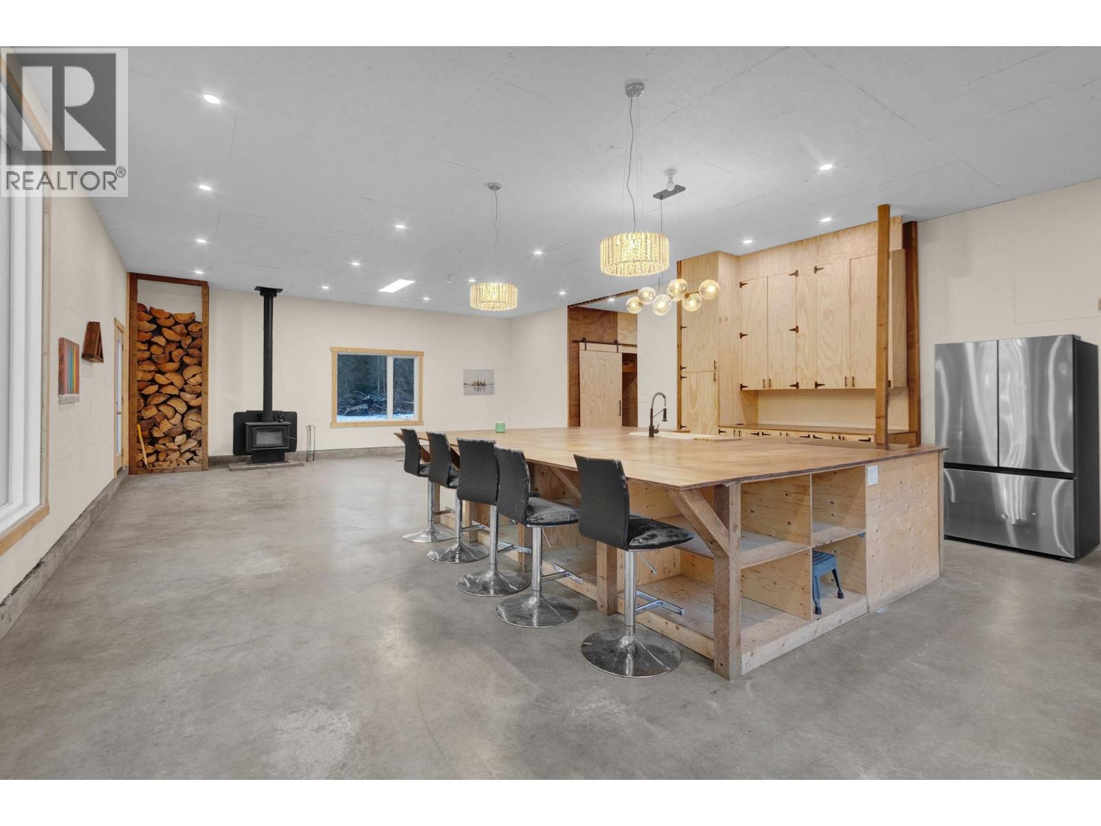 9949 Old Summit Lake Road, Prince George, British Columbia  V2K 5T1 - Photo 25 - R3069290