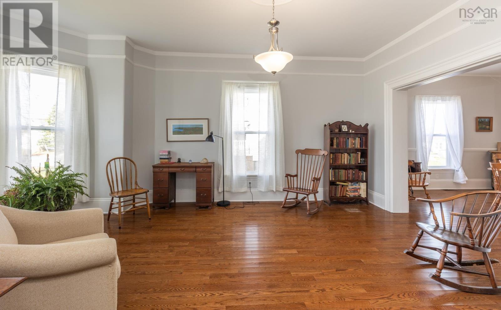 39 Brunswick Street, Yarmouth, Nova Scotia  B5A 2E7 - Photo 16 - 202526748