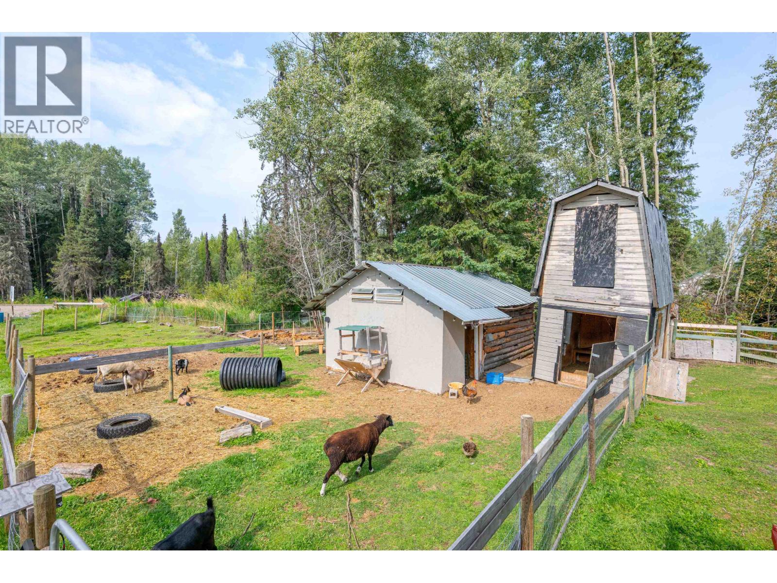 9949 Old Summit Lake Road, Prince George, British Columbia  V2K 5T1 - Photo 40 - R3069290