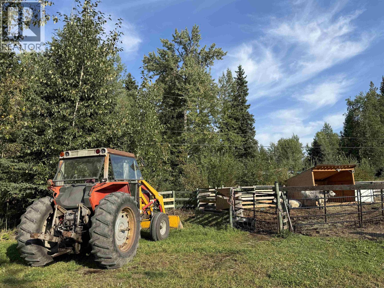 9949 Old Summit Lake Road, Prince George, British Columbia  V2K 5T1 - Photo 37 - R3069290