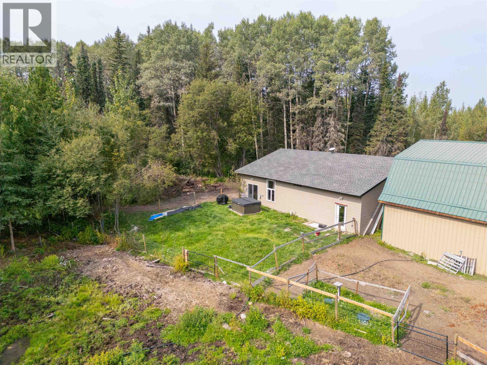 9949 Old Summit Lake Road, Prince George, British Columbia  V2K 5T1 - Photo 20 - R3069290