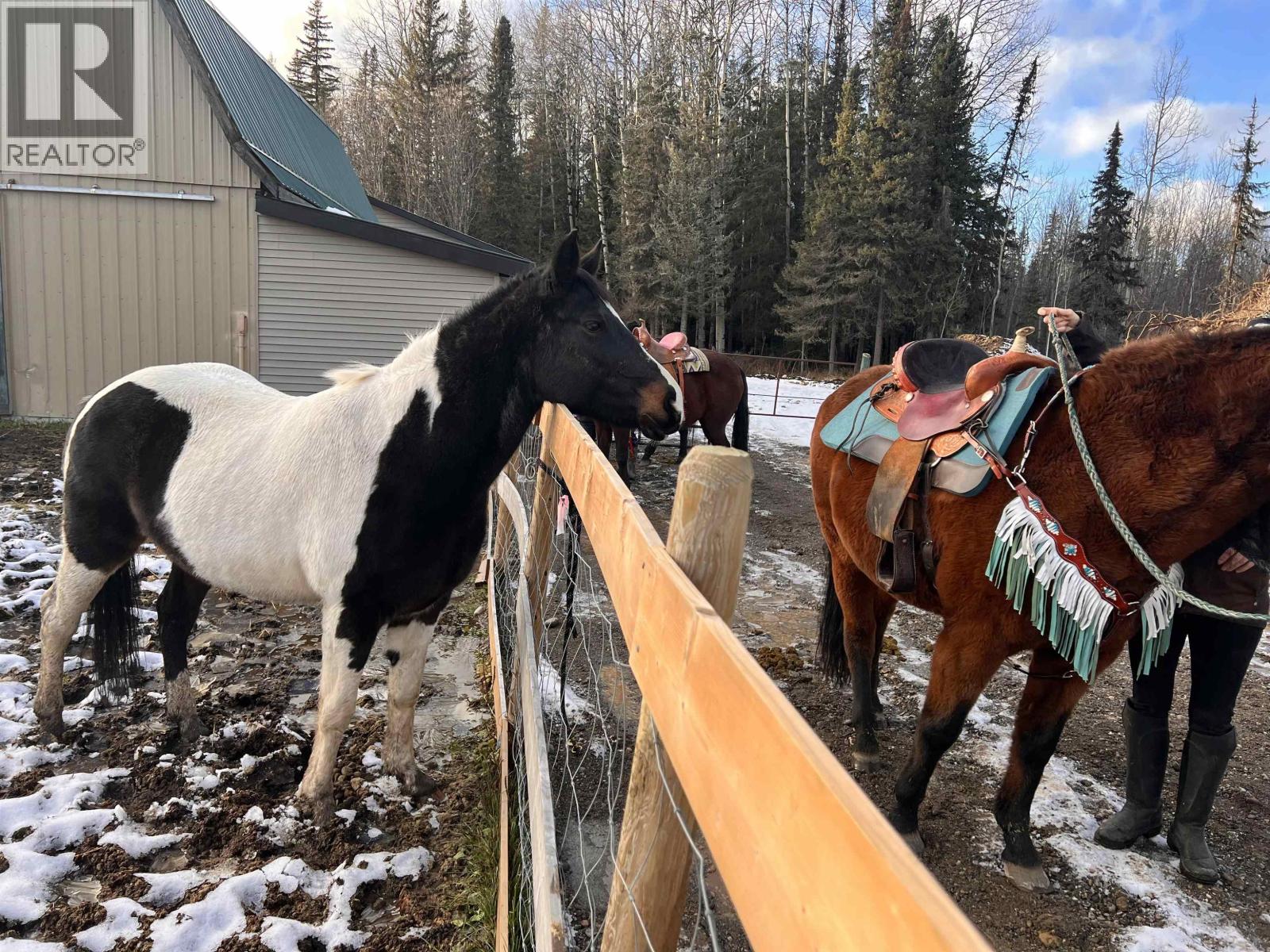 9949 Old Summit Lake Road, Prince George, British Columbia  V2K 5T1 - Photo 36 - R3069290