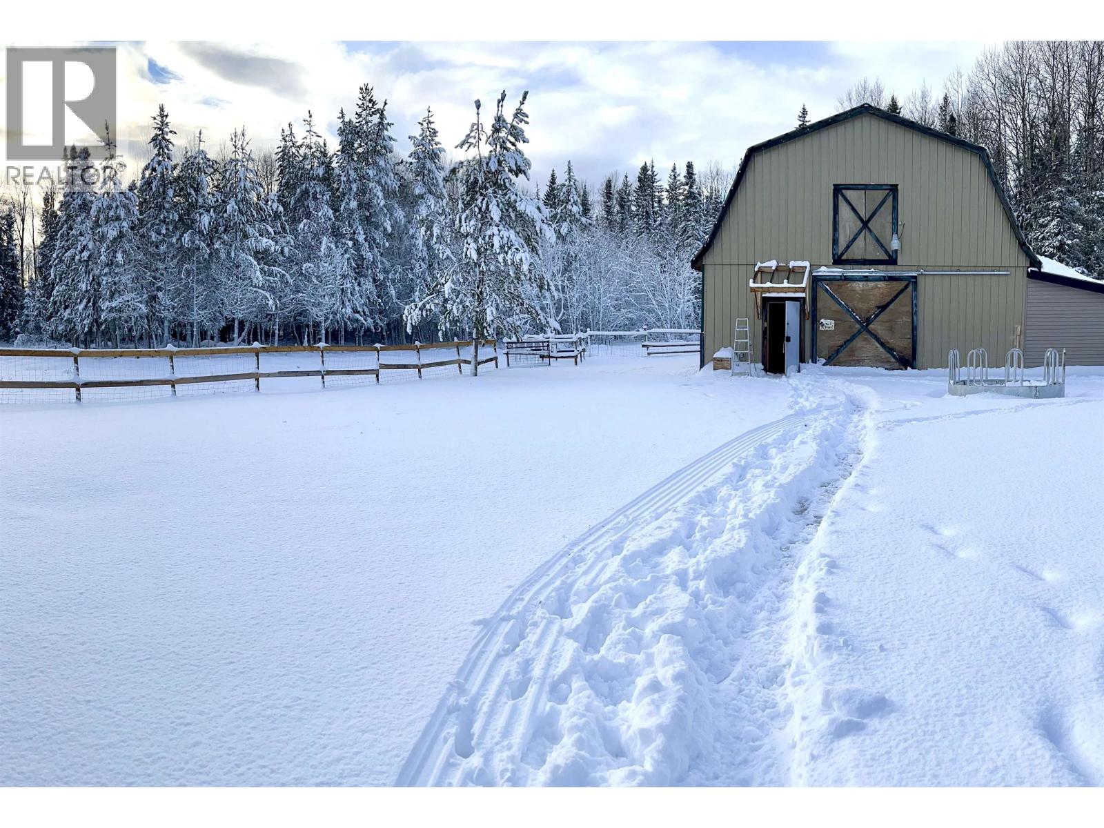 9949 Old Summit Lake Road, Prince George, British Columbia  V2K 5T1 - Photo 5 - R3069290