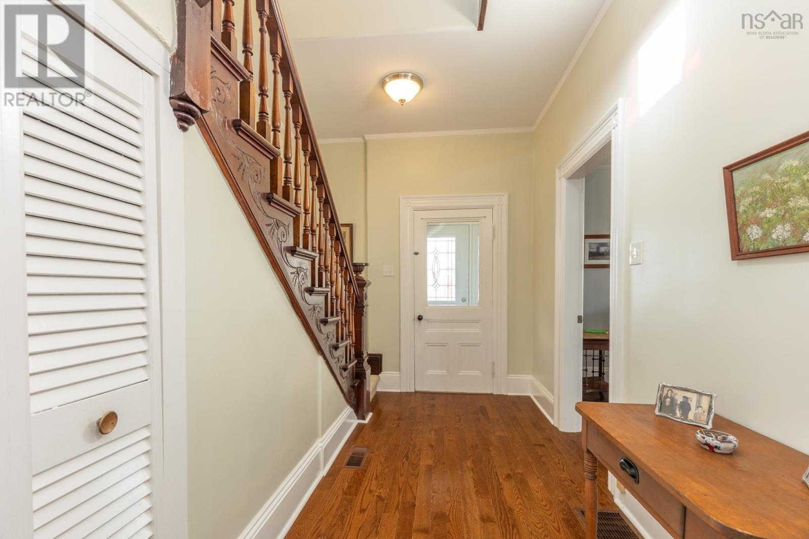 39 Brunswick Street, Yarmouth, Nova Scotia  B5A 2E7 - Photo 22 - 202526748