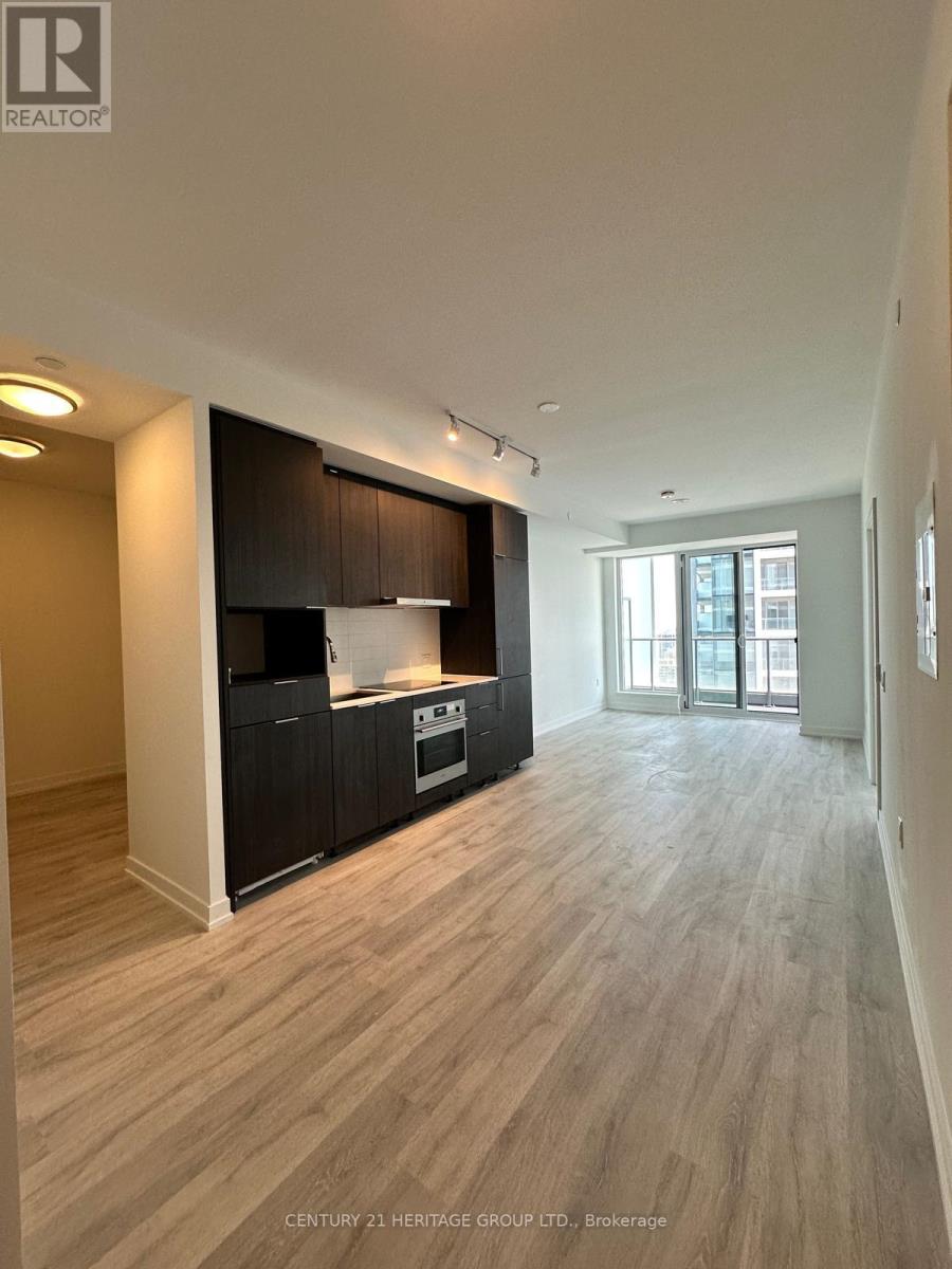 2706 - 7 GOLDEN LION HEIGHTS, Toronto, Ontario