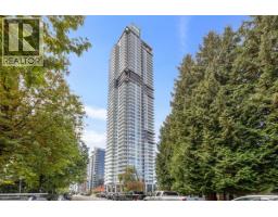 3207 720 FARROW STREET, Coquitlam, British Columbia