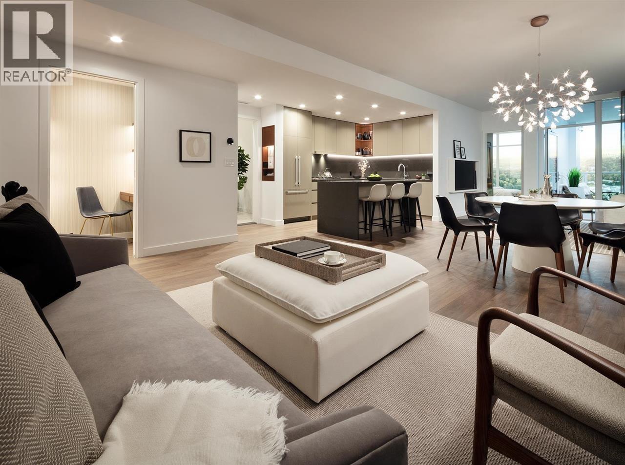 3207 720 Farrow Street, Coquitlam, British Columbia  V3J 0P3 - Photo 22 - R3062570