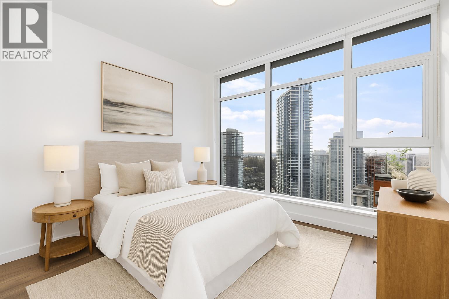 3207 720 Farrow Street, Coquitlam, British Columbia  V3J 0P3 - Photo 32 - R3062570