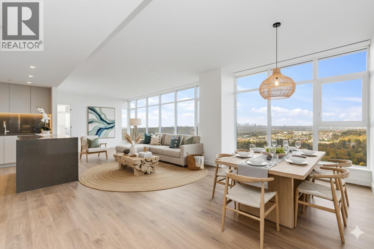 3207 720 Farrow Street, Coquitlam, British Columbia  V3J 0P3 - Photo 30 - R3062570