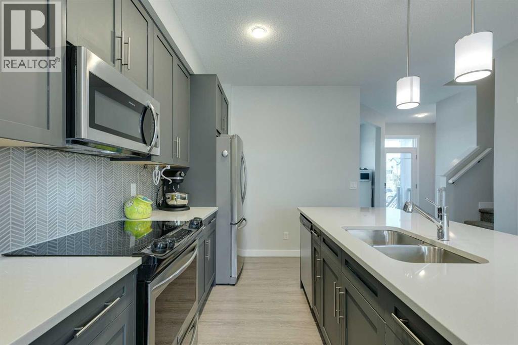 201 Carringvue Way Nw, Calgary, Alberta  T3P 1K6 - Photo 6 - A2259060