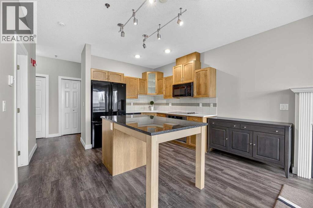 107, 3412 Parkdale Boulevard Nw, Calgary, Alberta  T2N 3T4 - Photo 5 - A2260538