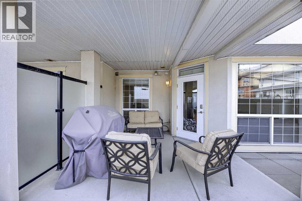 107, 3412 Parkdale Boulevard Nw, Calgary, Alberta  T2N 3T4 - Photo 19 - A2260538