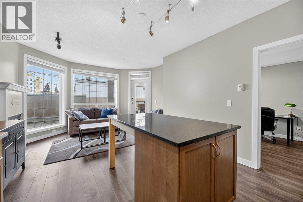 107, 3412 Parkdale Boulevard Nw, Calgary, Alberta  T2N 3T4 - Photo 6 - A2260538