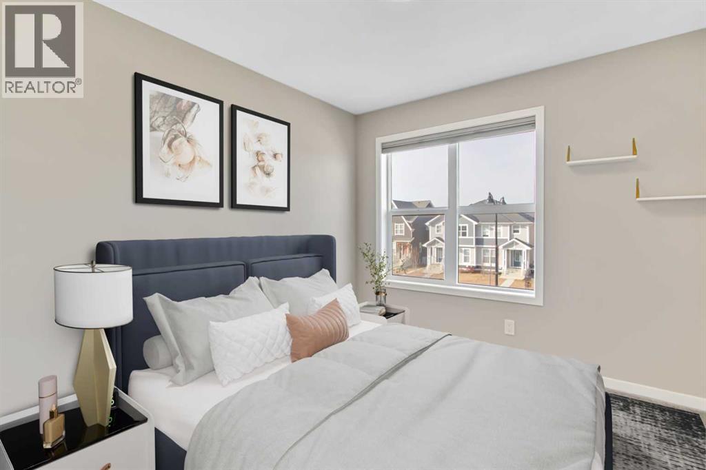 1027 Mahogany Boulevard Se, Calgary, Alberta  T3M 3E4 - Photo 23 - A2270789