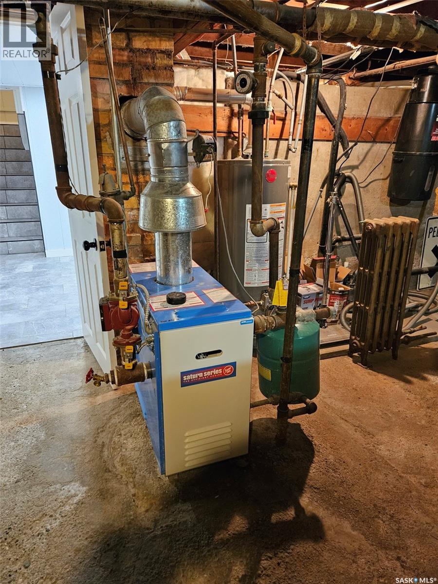 201 Souris Avenue E, Carlyle, Saskatchewan  S0C 0R0 - Photo 21 - SK024512