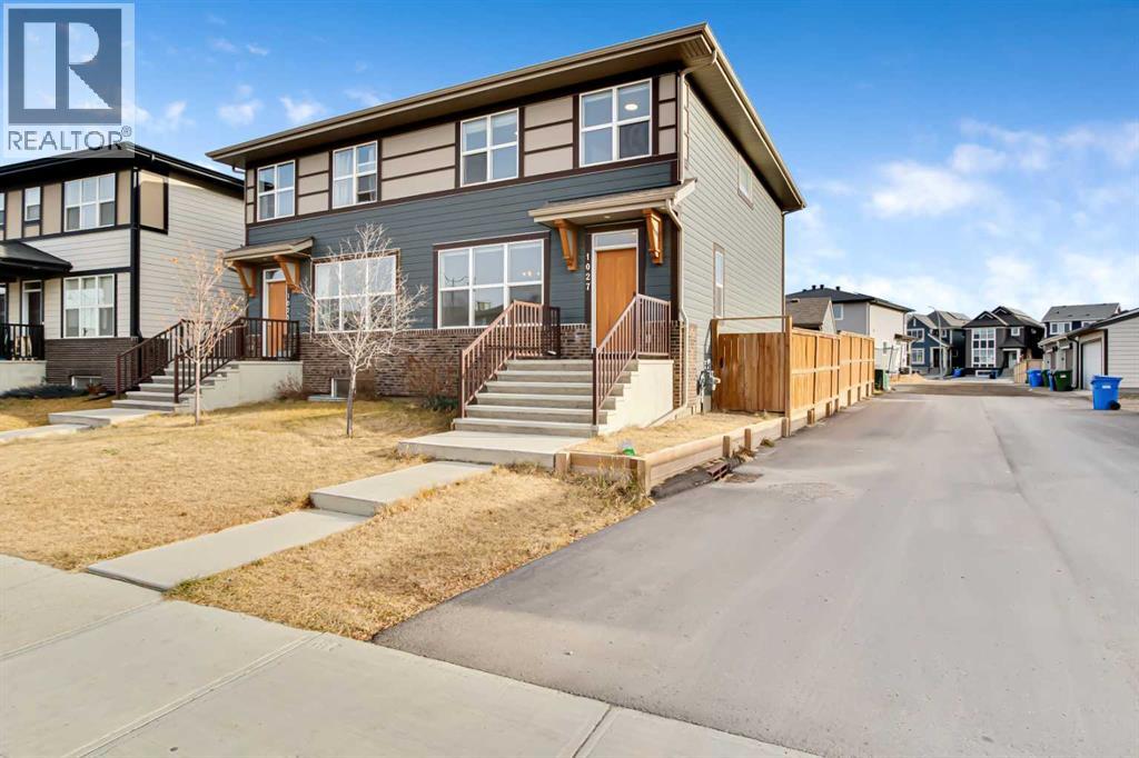 1027 Mahogany Boulevard Se, Calgary, Alberta  T3M 3E4 - Photo 2 - A2270789