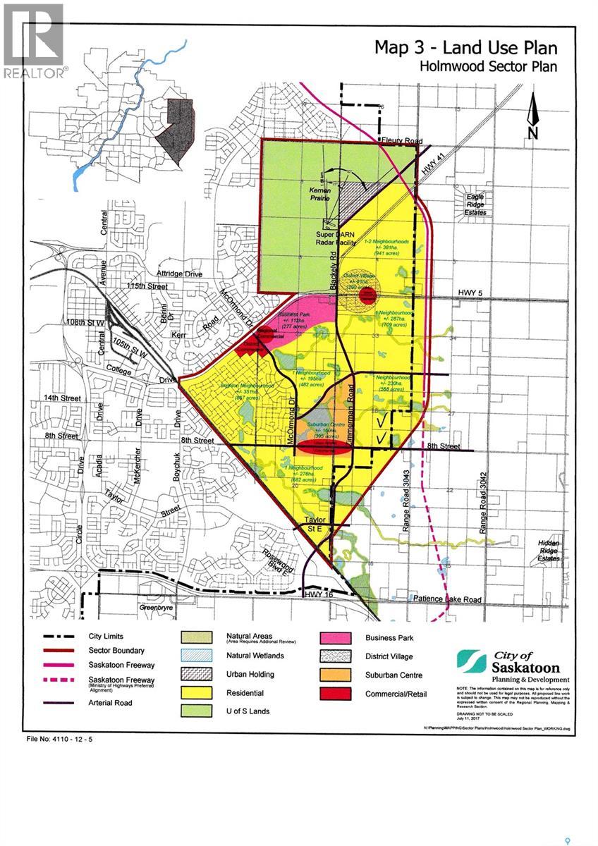 6000 8th Street E, Saskatoon, Saskatchewan  S7V 0S4 - Photo 2 - SK024413