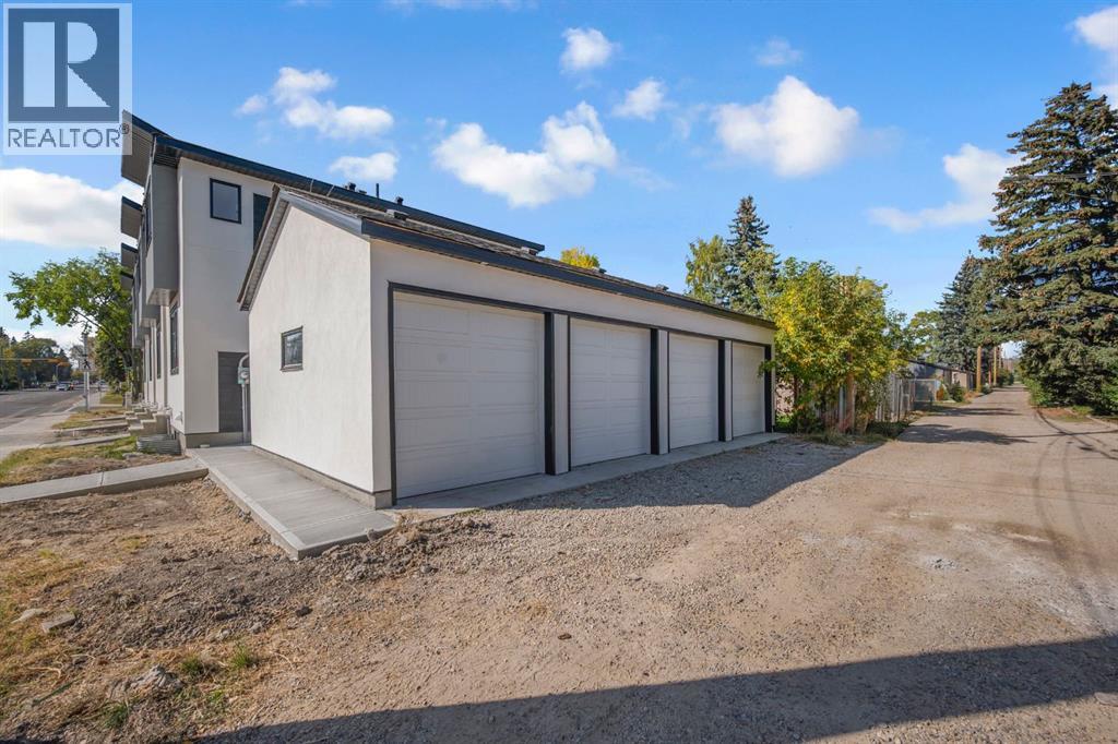 2504 18 Street Nw, Calgary, Alberta  T2M 3T6 - Photo 49 - A2271413